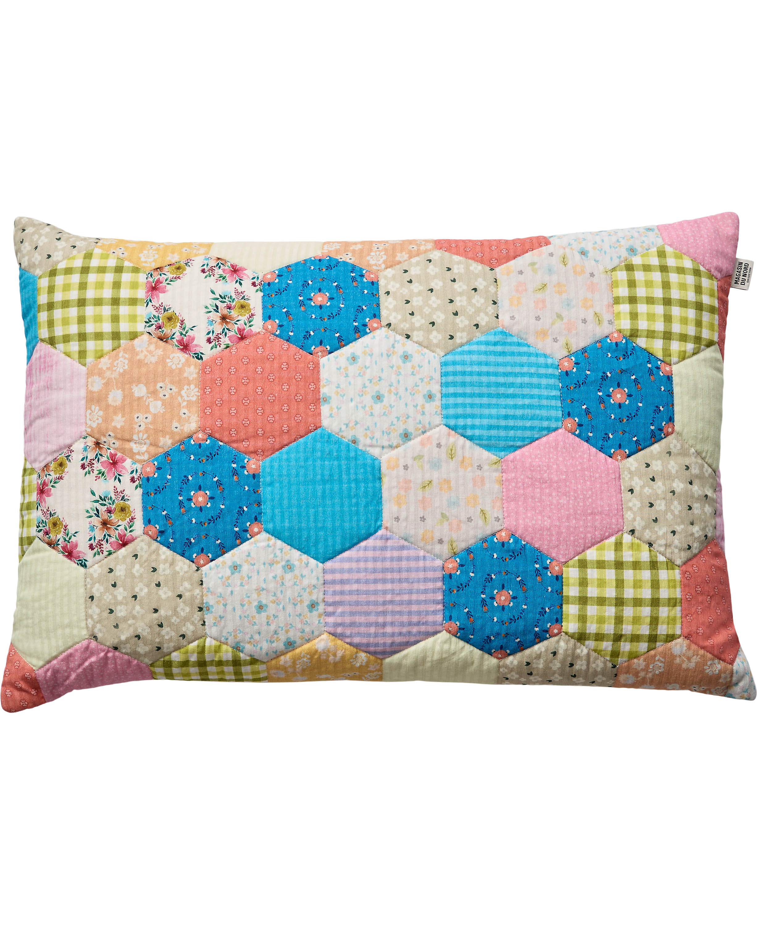 Patch Print, Pyntepude