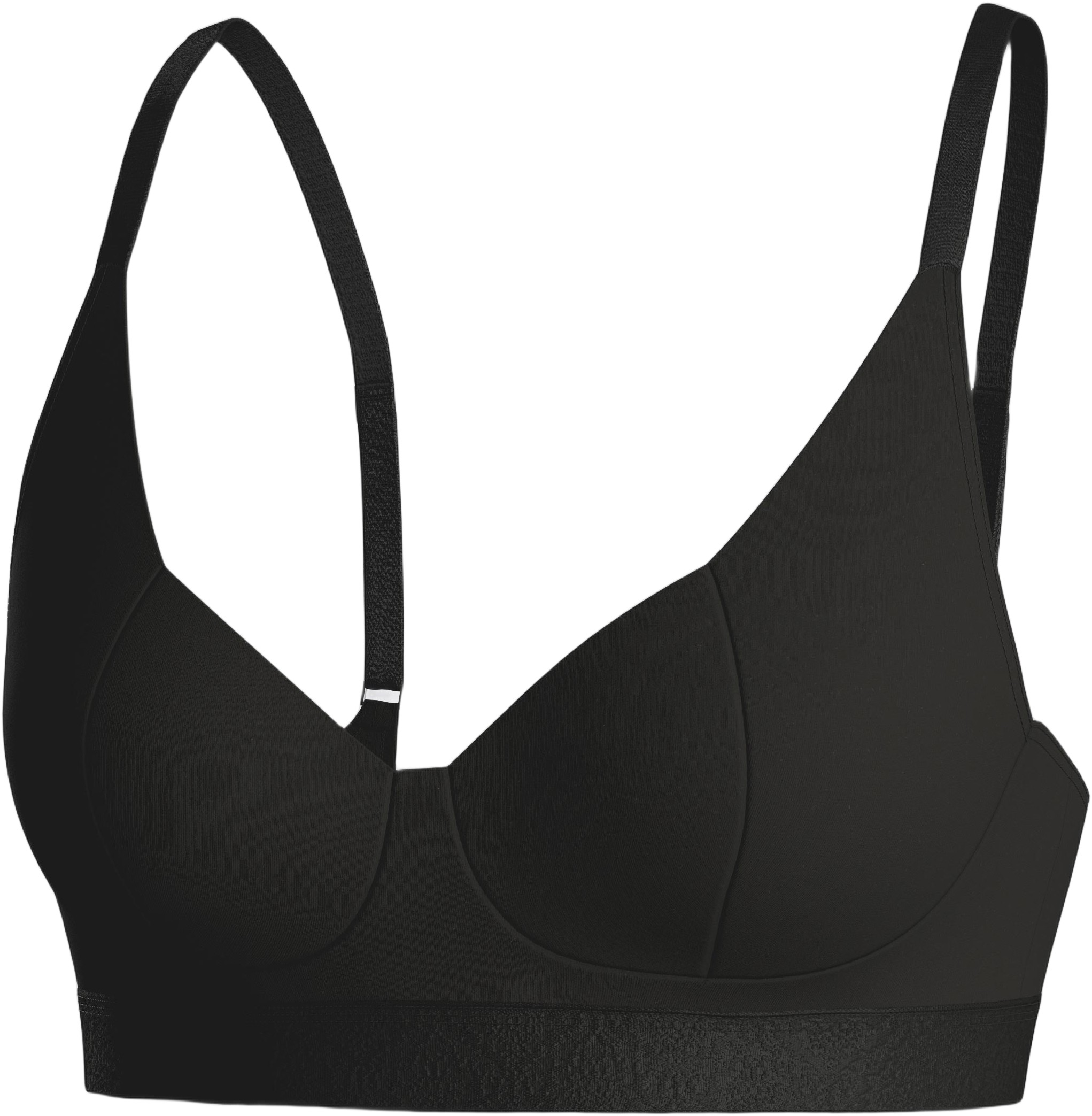 Bra With Elastic Band