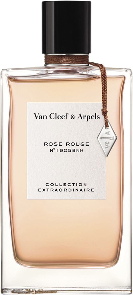 Rose Rouge Eau De Parfum