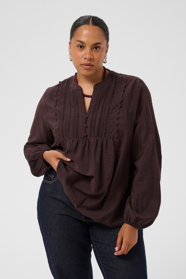 Kcgaline Blouse