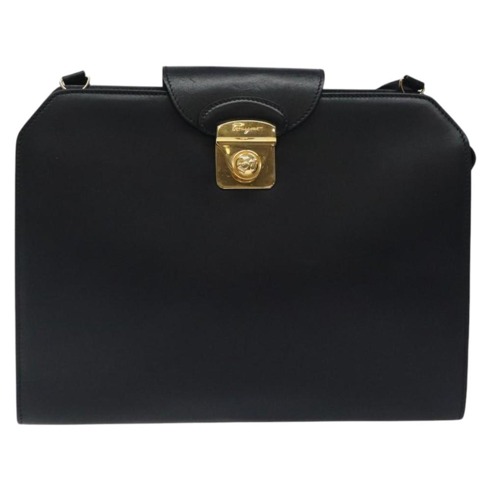 Salvatore Ferragamo Crossbody Bag