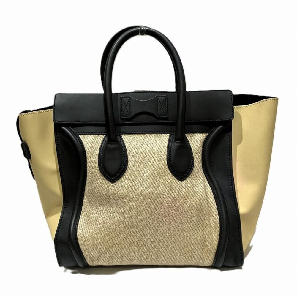 Celine Luggage