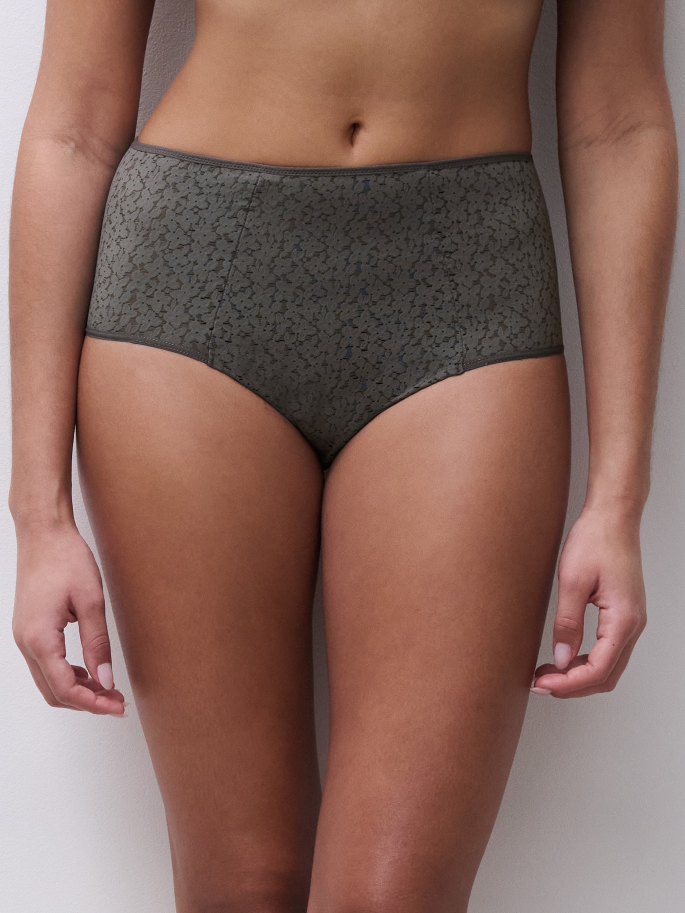 Norah Highwaisted Full Brief