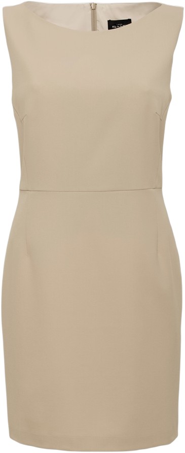 Rosa Short Dress