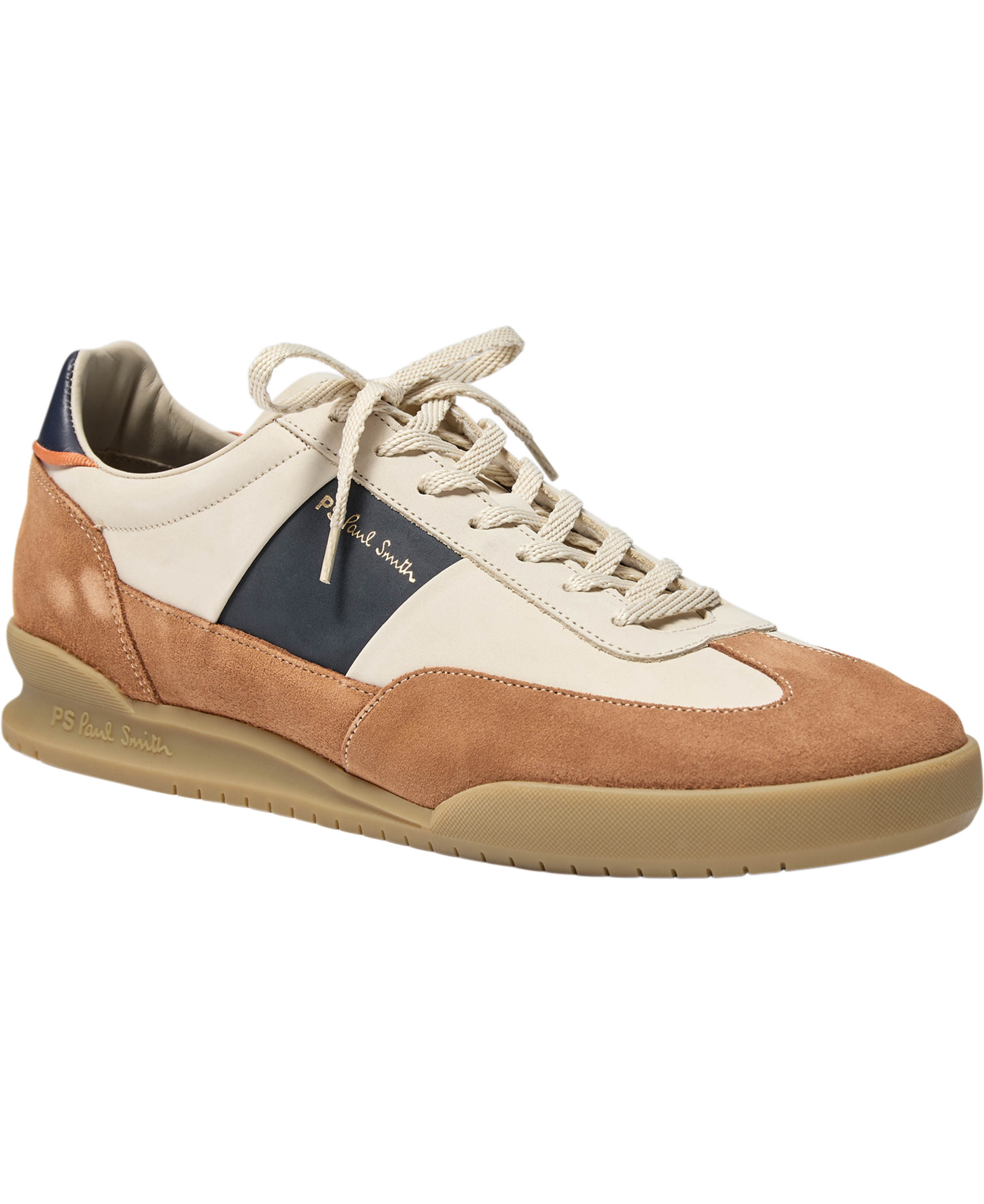 Mens Shoe Dover Tan