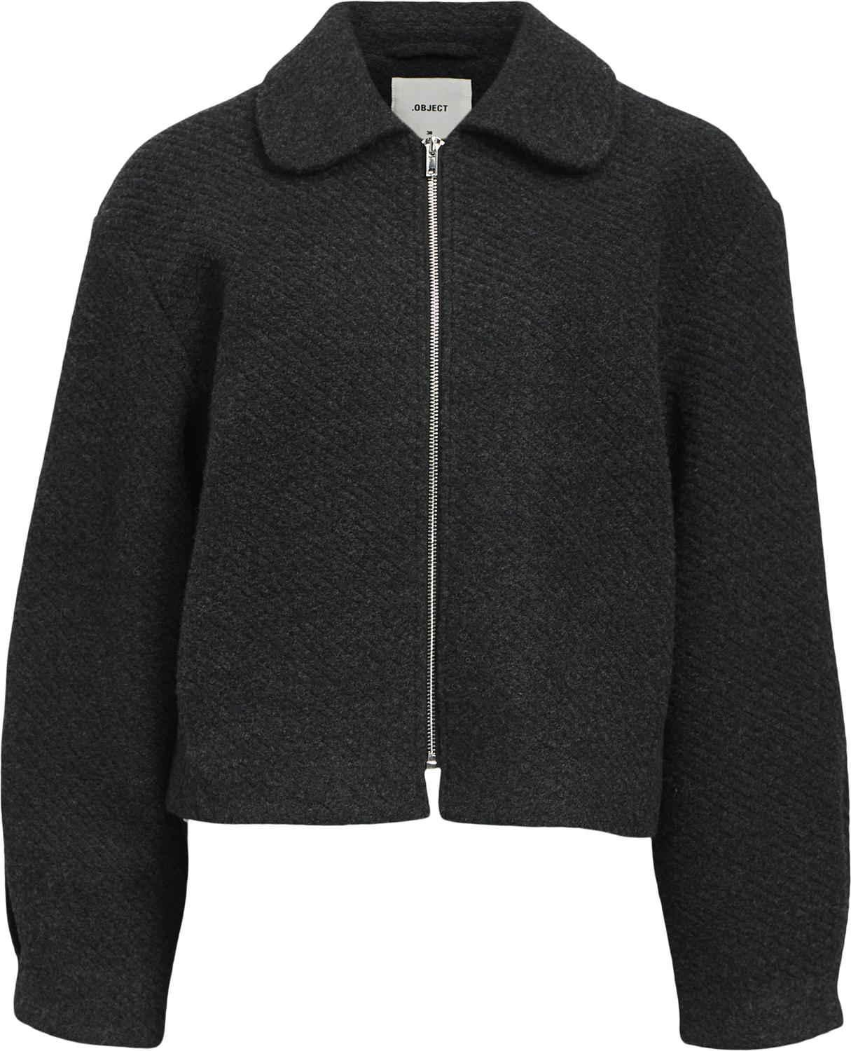 Objromi Re Jacket 136