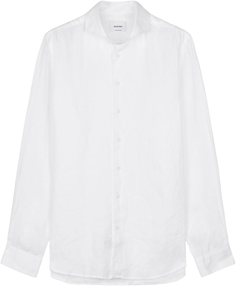 The Sicilian 2. 0 | White | Slim