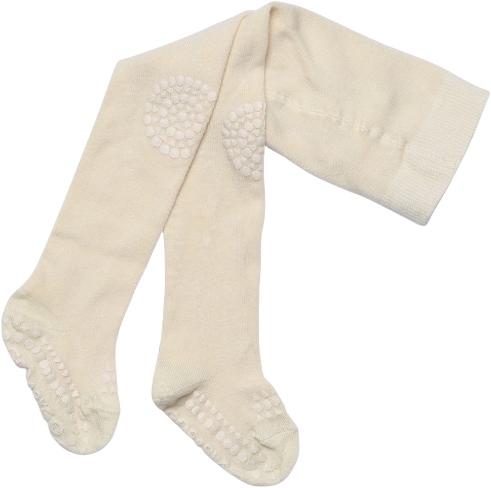 Crawling Tights Bamboo LV