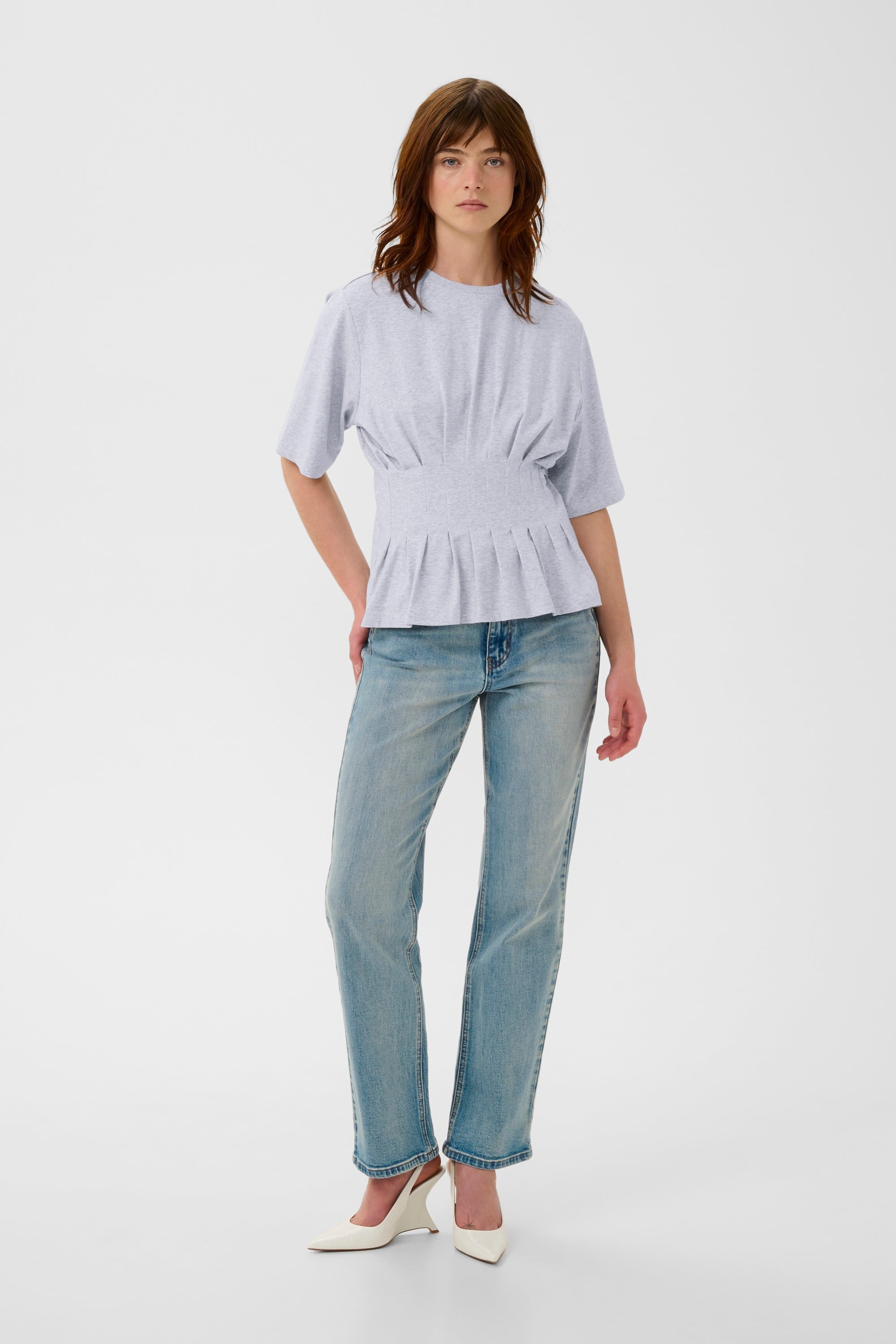 Gzinez tee - DKK 420 - Spar 30%