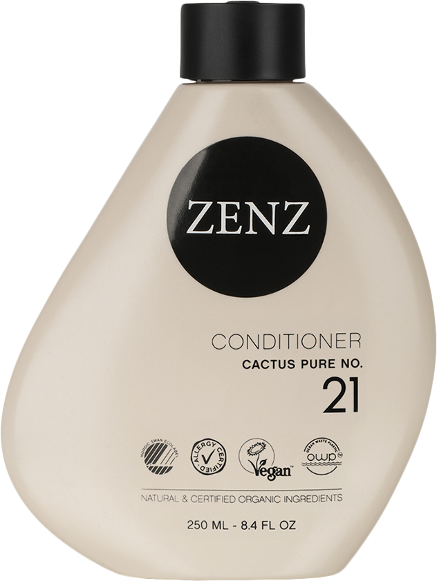 Zenz Organic Cactus Pure Conditioner 250