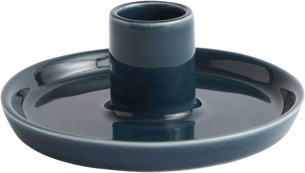 Disc Candleholder