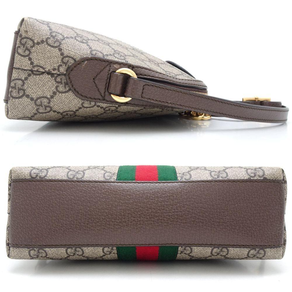 Gucci Crossbody Bag
