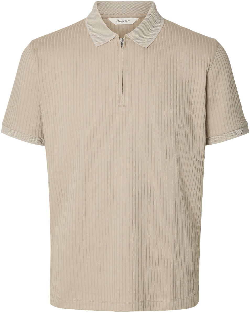 Slmfave Structure SS Polo Noos