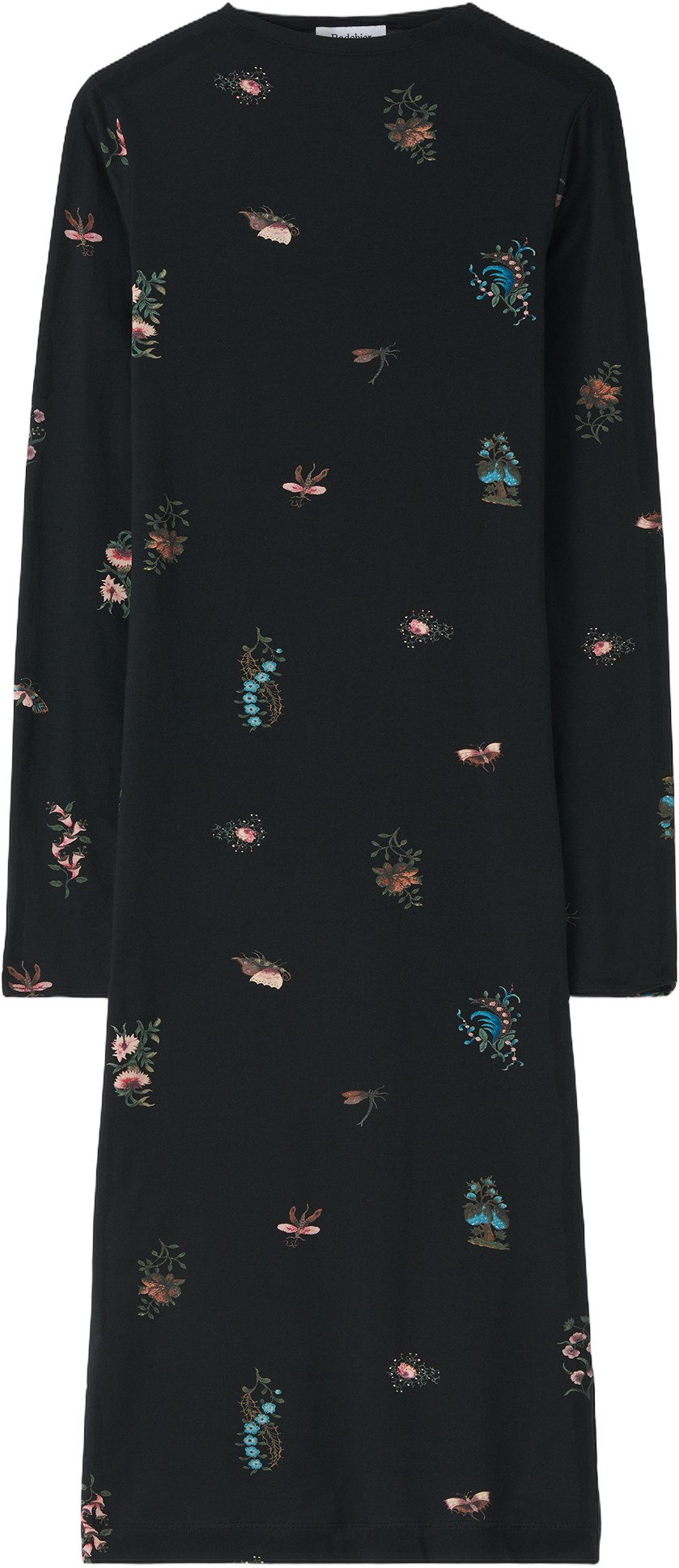 Rodebjer Karlai Dress Duchess