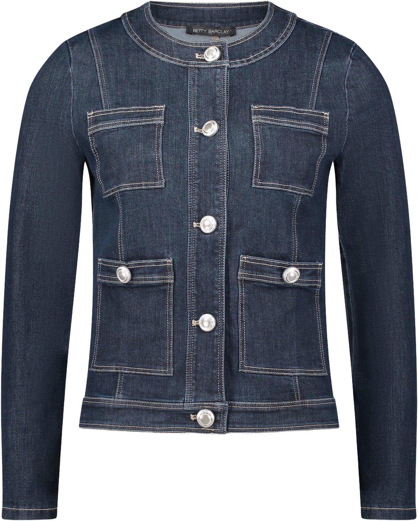 Blazerjacke Kurz