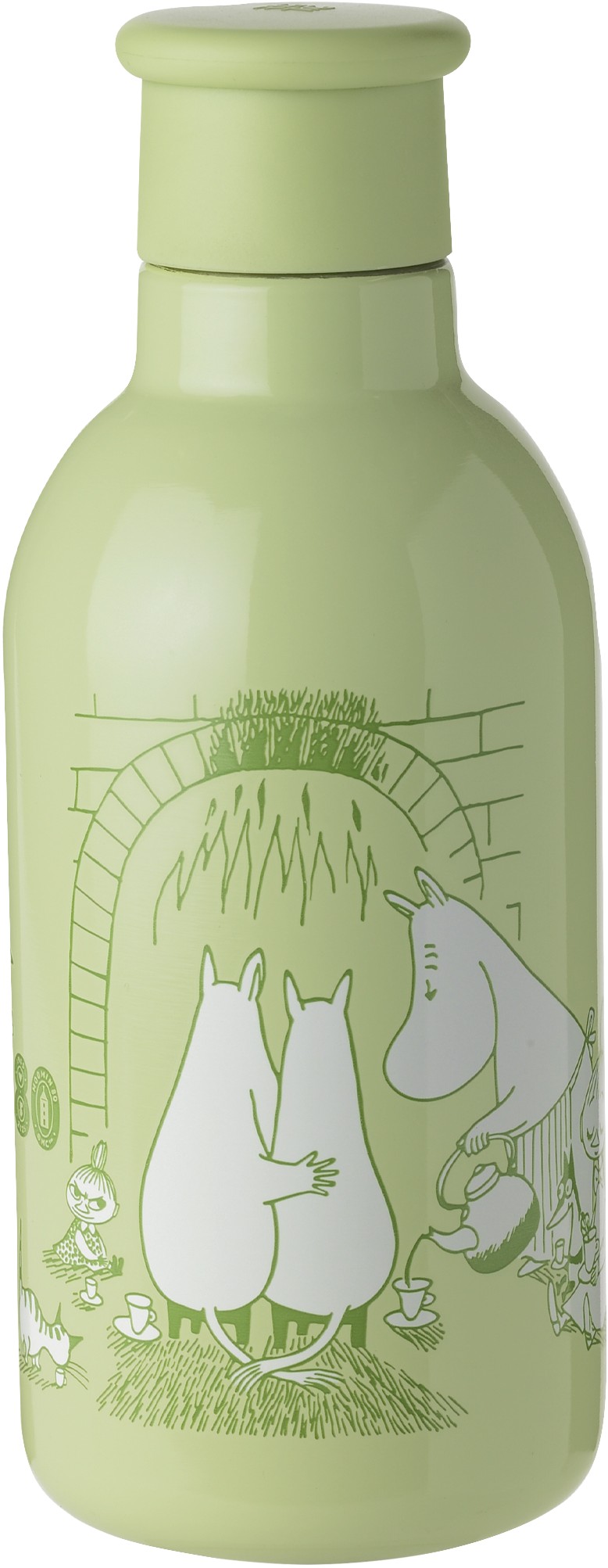 Drinkit Termoflaske 0.5 l. Moomin Home