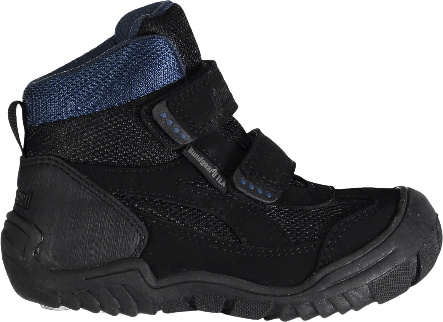 Icy Tex Vinterstøvler