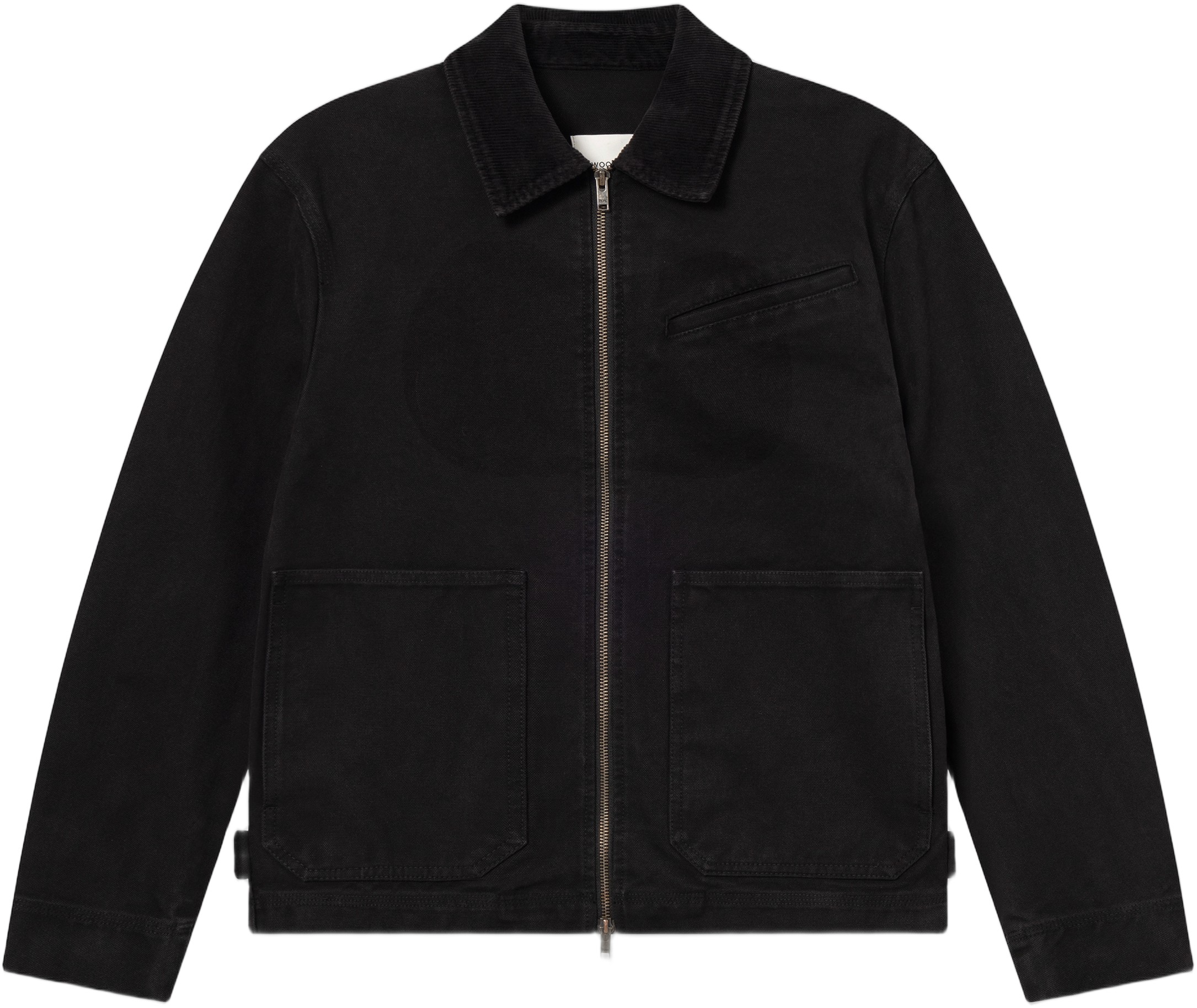 Wwbo x Jacket 25197