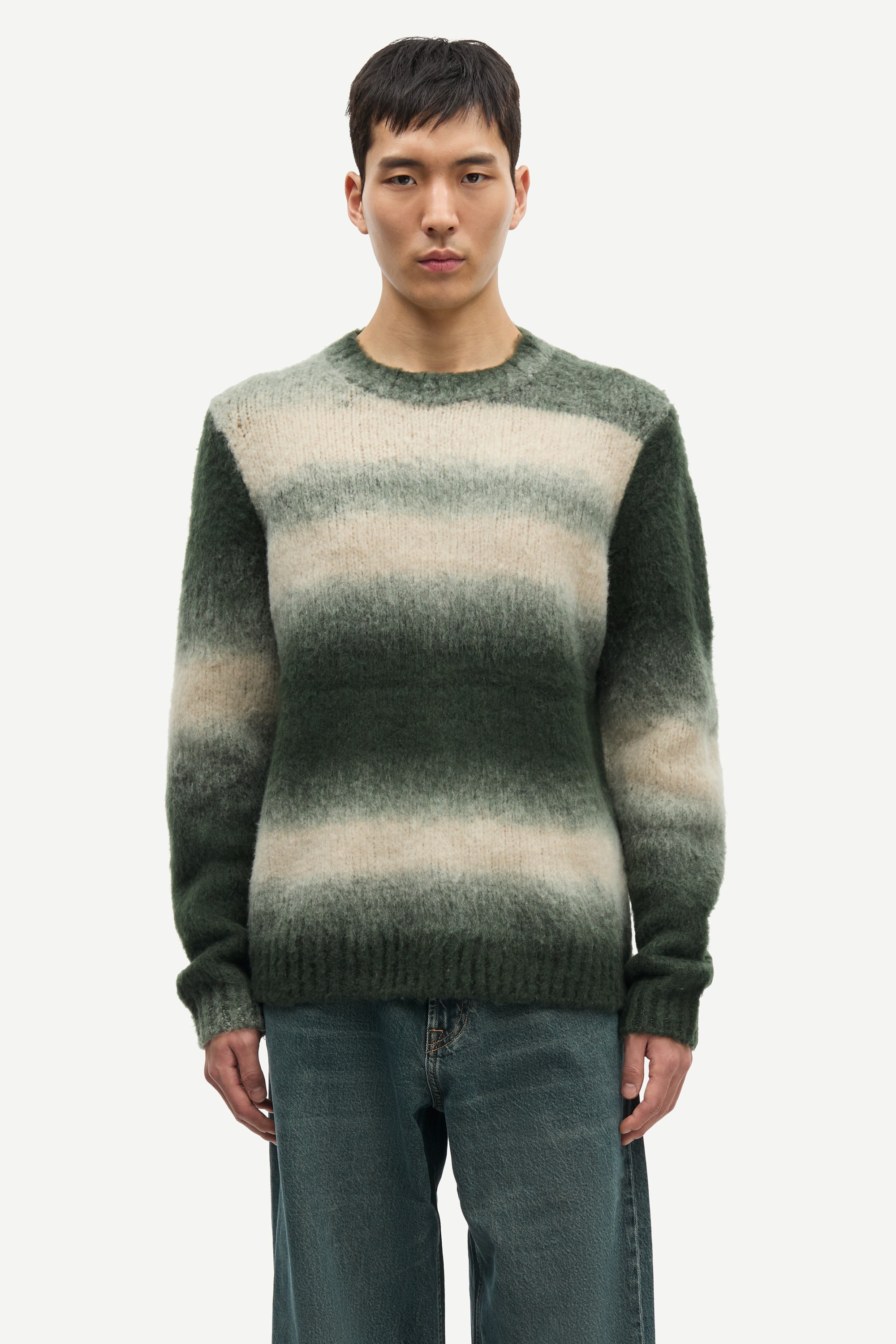 Safabio Sweater 15869
