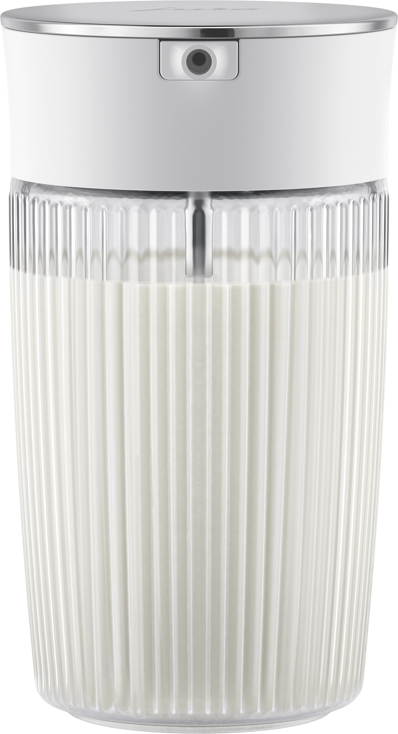 Jura Glasmælkekaraffel