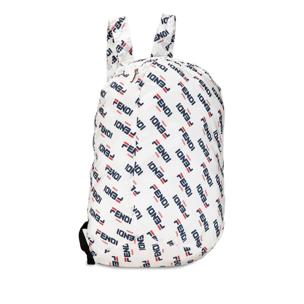 Fendi Backpack
