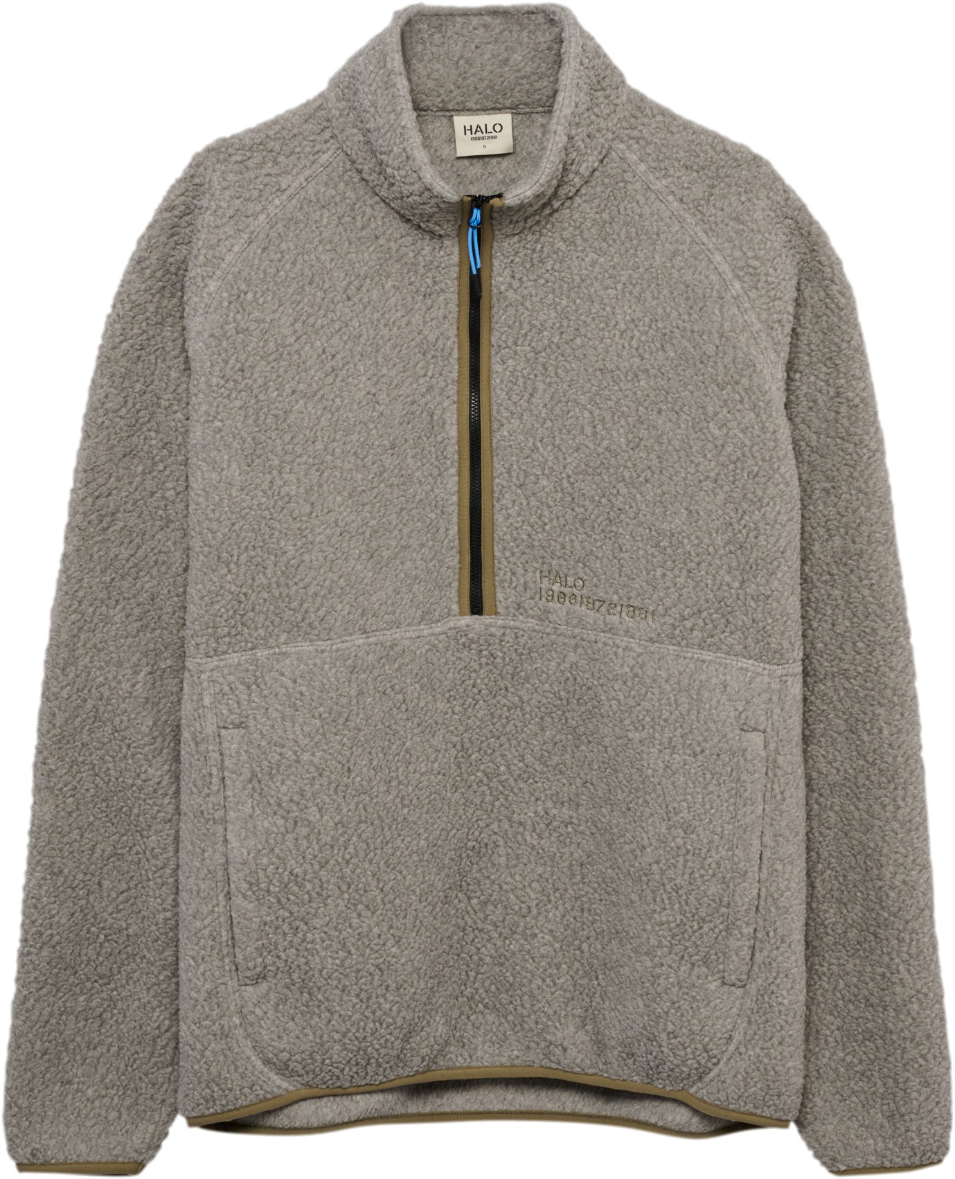 Halo Move Polartec Fleece Pullover