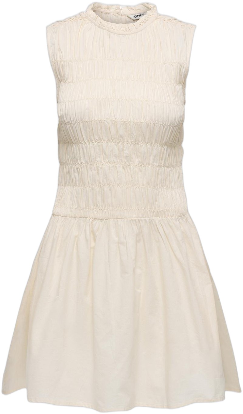 Onltamari SL Smock Short Dress CS W