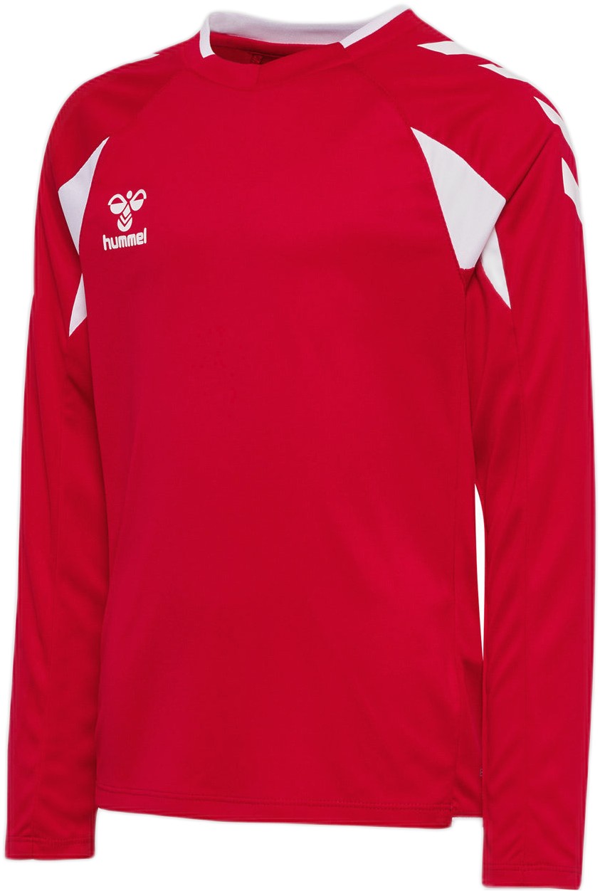 Core 2. 0 LangÃ¦rmet Tshirt