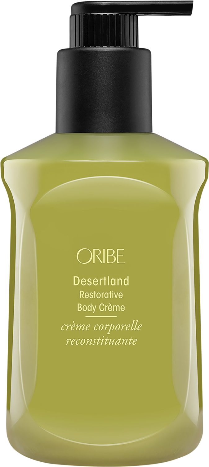 Desertland Replenishing Body Wash