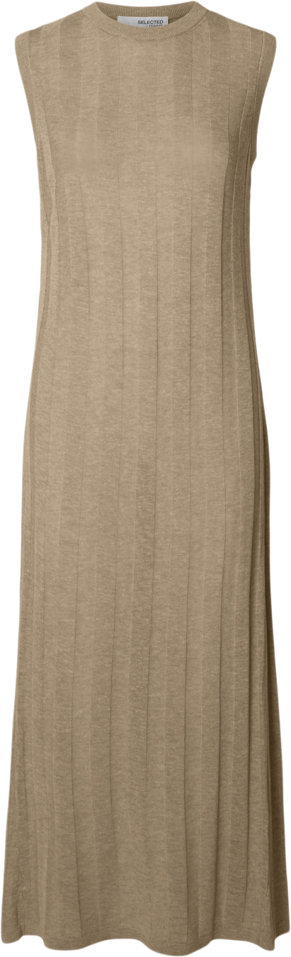 Slfhanna SL Long Knit Dress