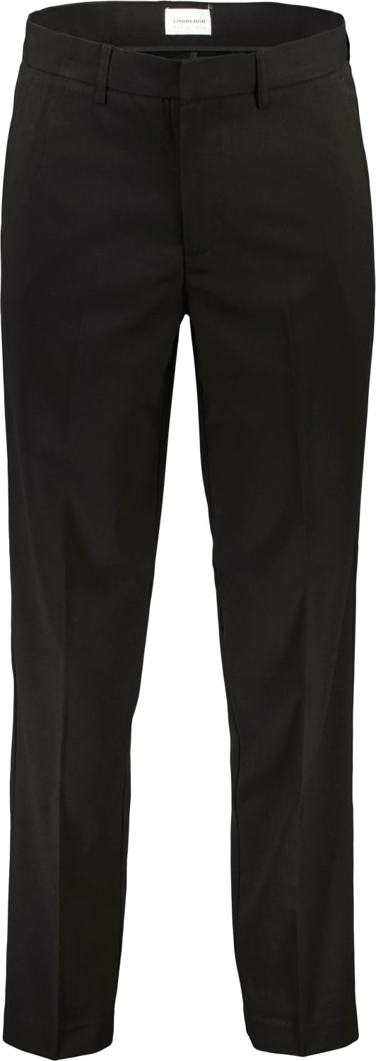 Relaxed fit Formal Pants