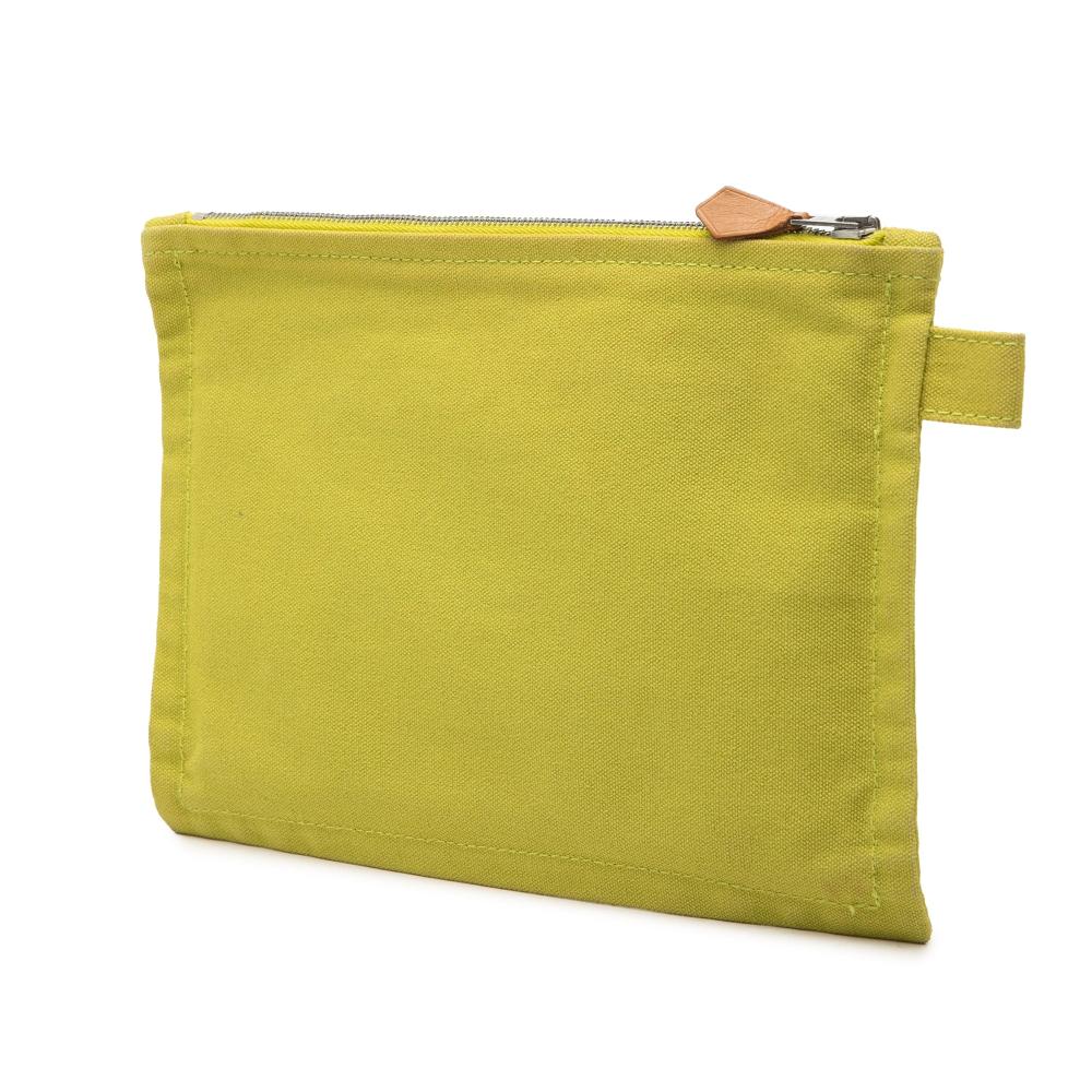 Hermès Pouch