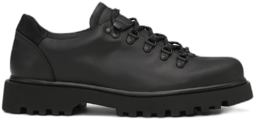 Low Hiking Boot