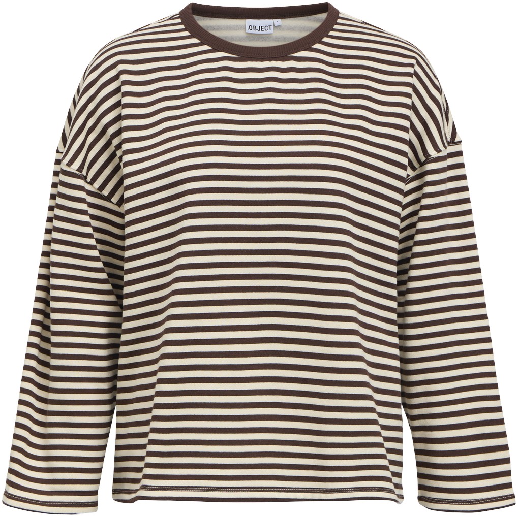 Objinara LS LO Sweatshirt E AU 26