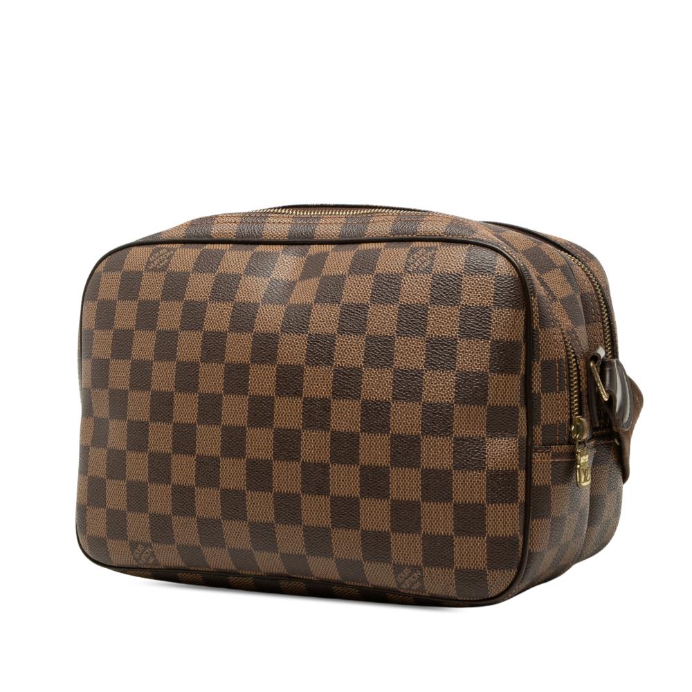 Louis Vuitton Reporter