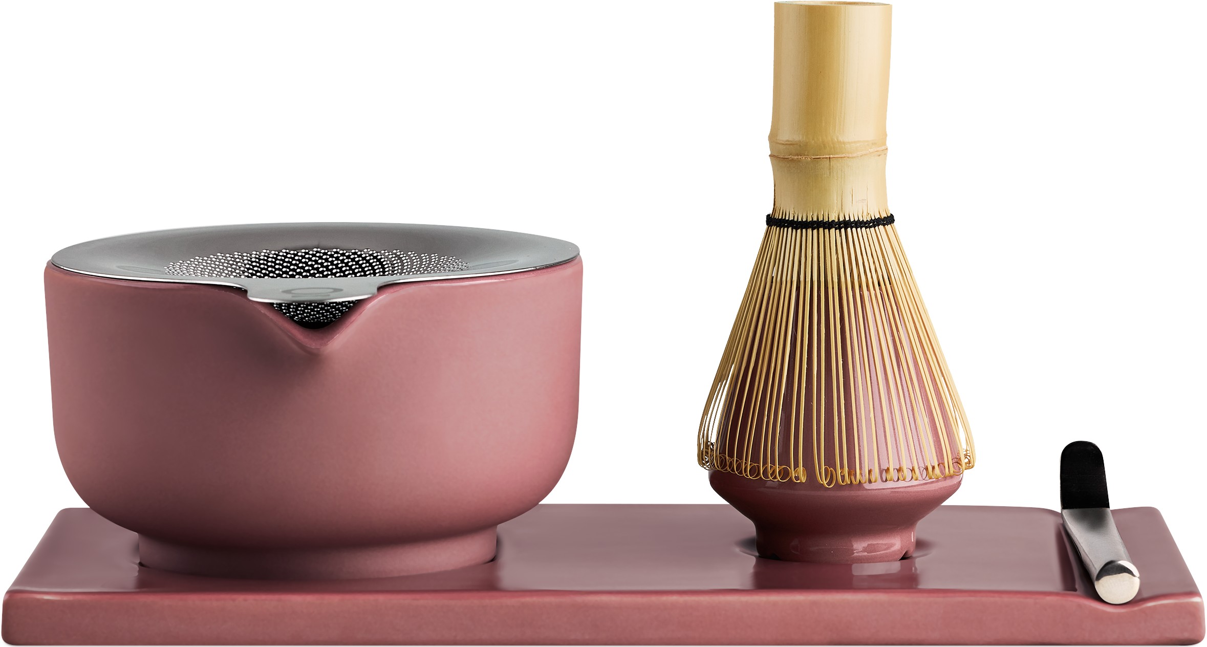 Matcha Set