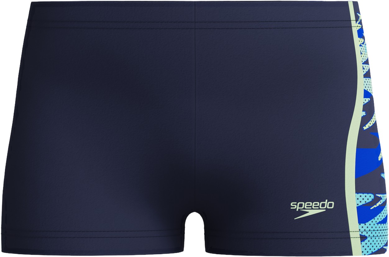 Hyperboom Splice Badebukser