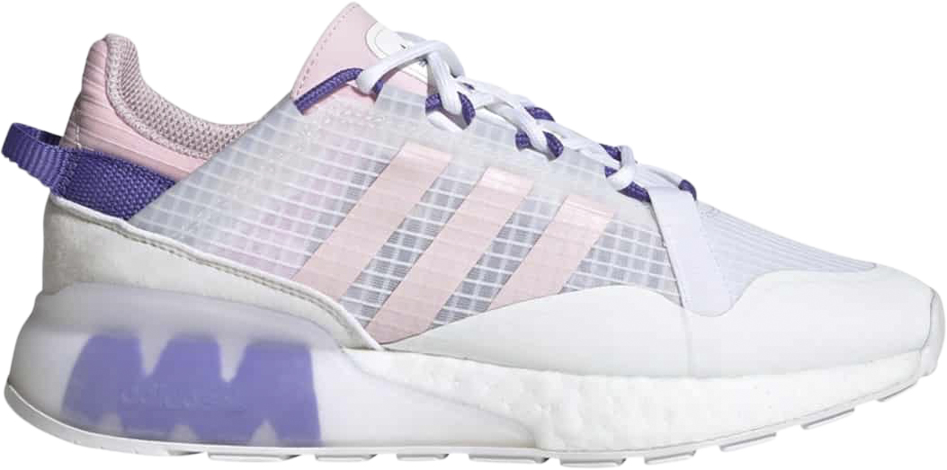 Boost Pure
