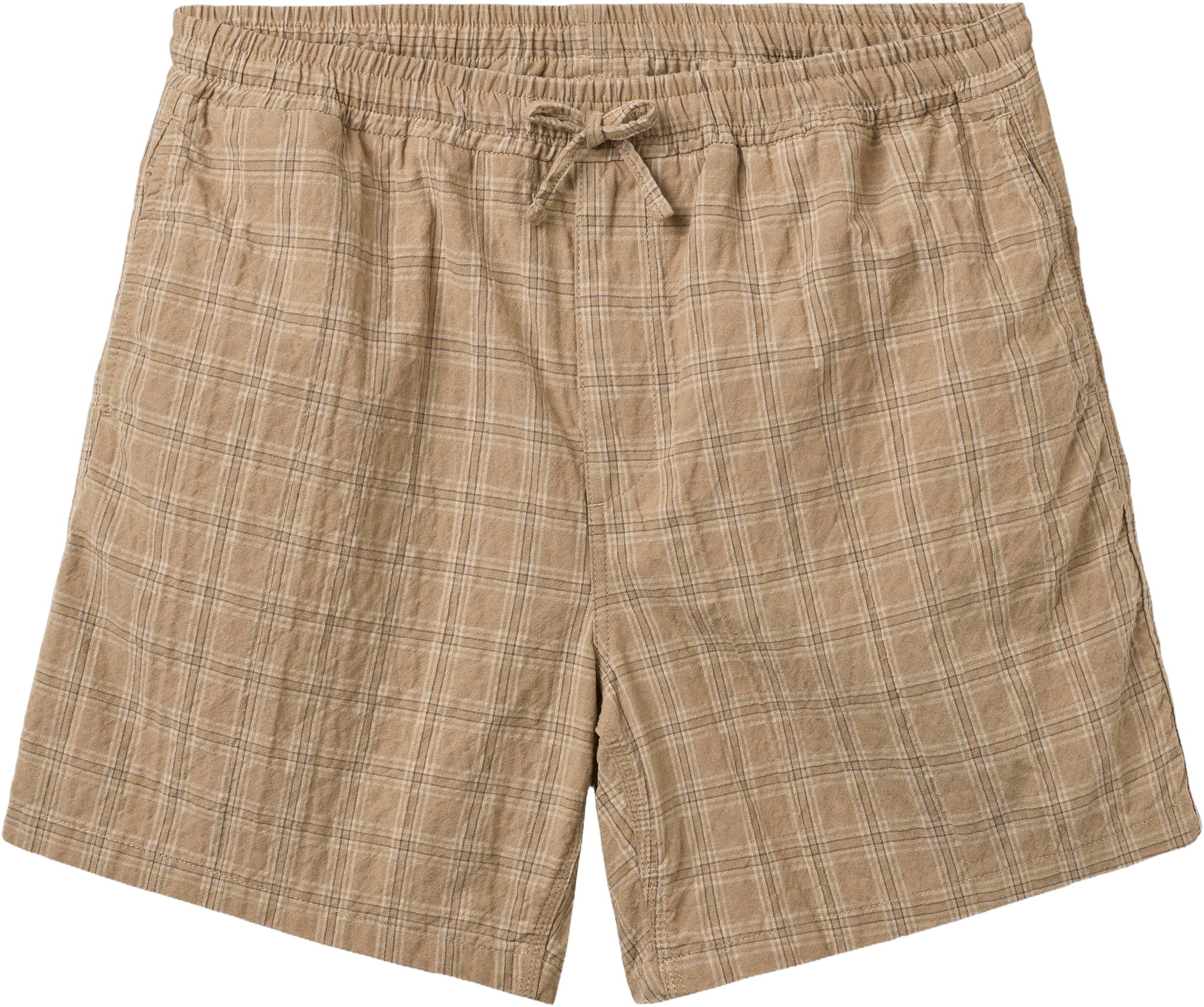 Shift Textured Shorts