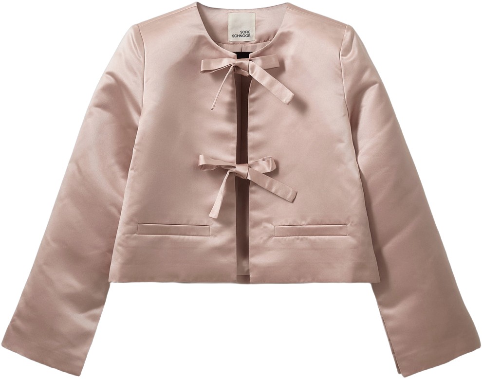 Eversw Jacket