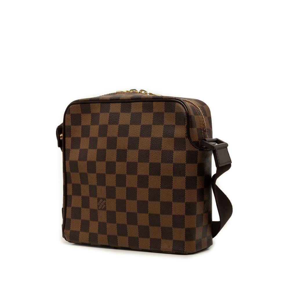 Louis Vuitton Olav