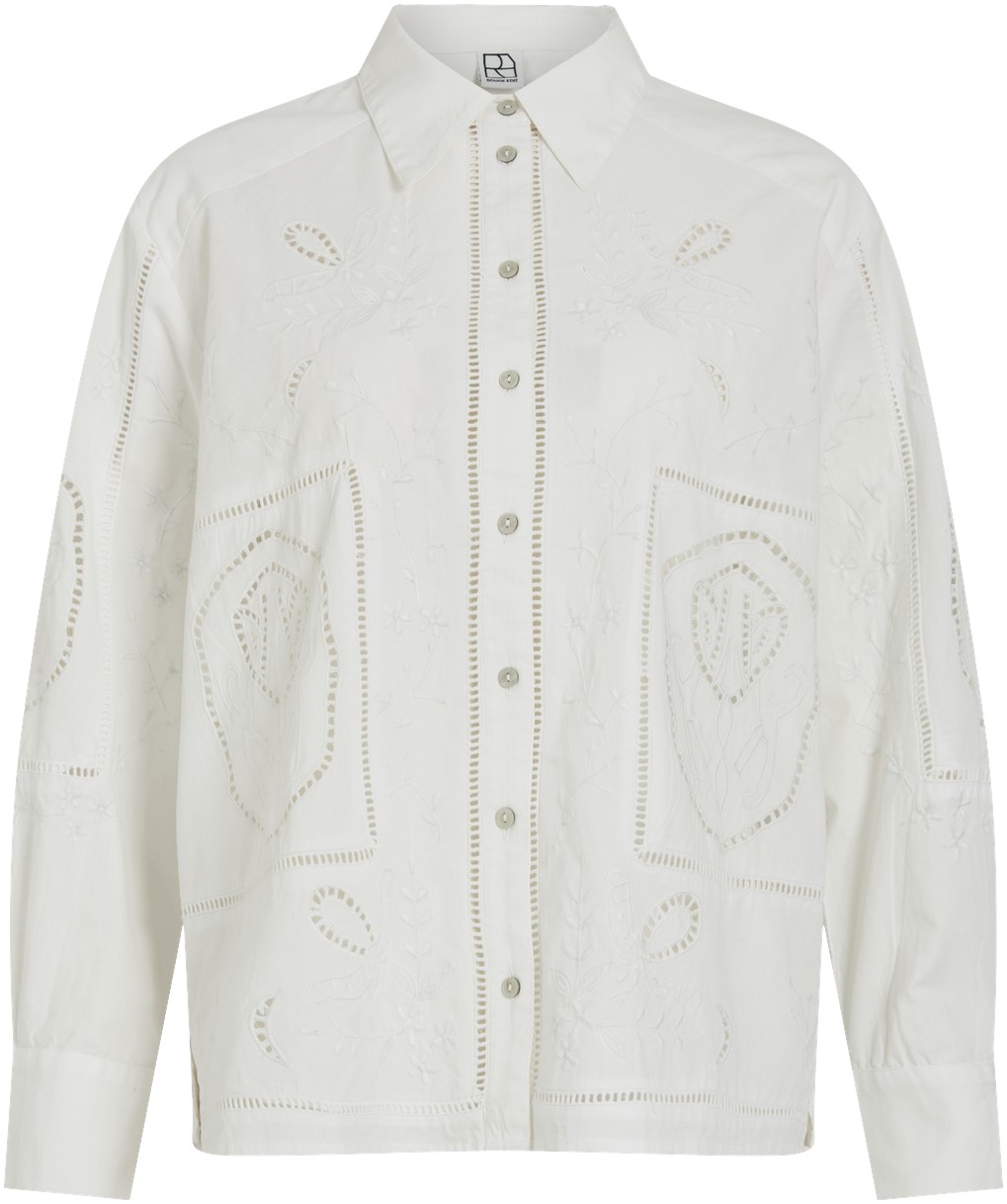 Rounilda L/S Shirt