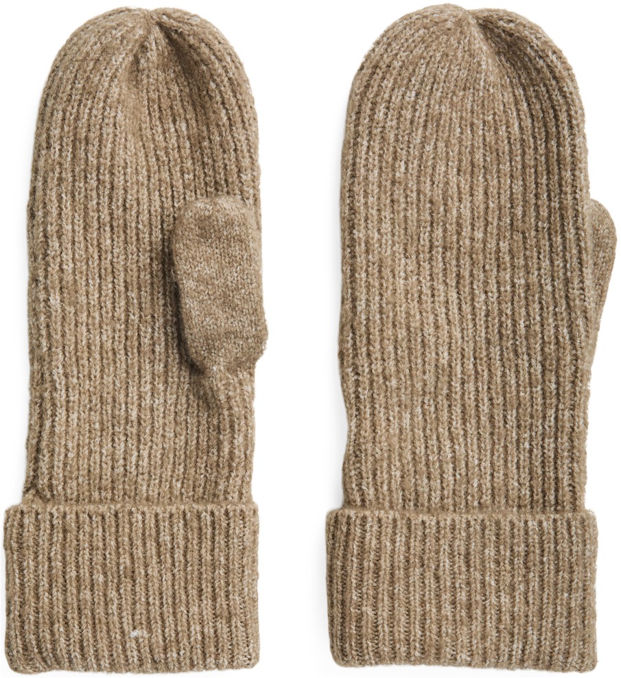 Pcmoella Mittens Noos BC