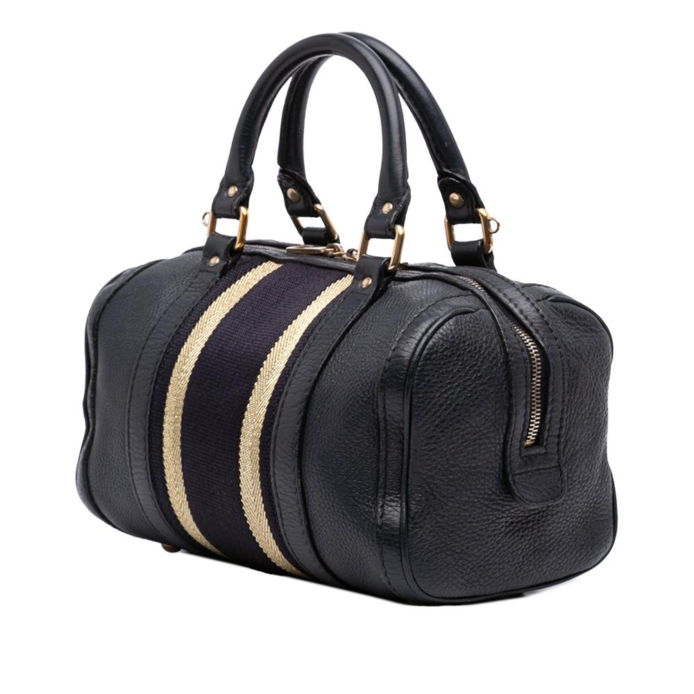 Gucci Boston Bag