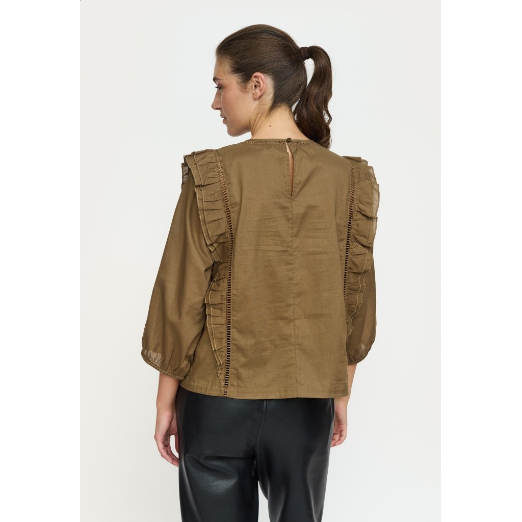 Srsunny Blouse