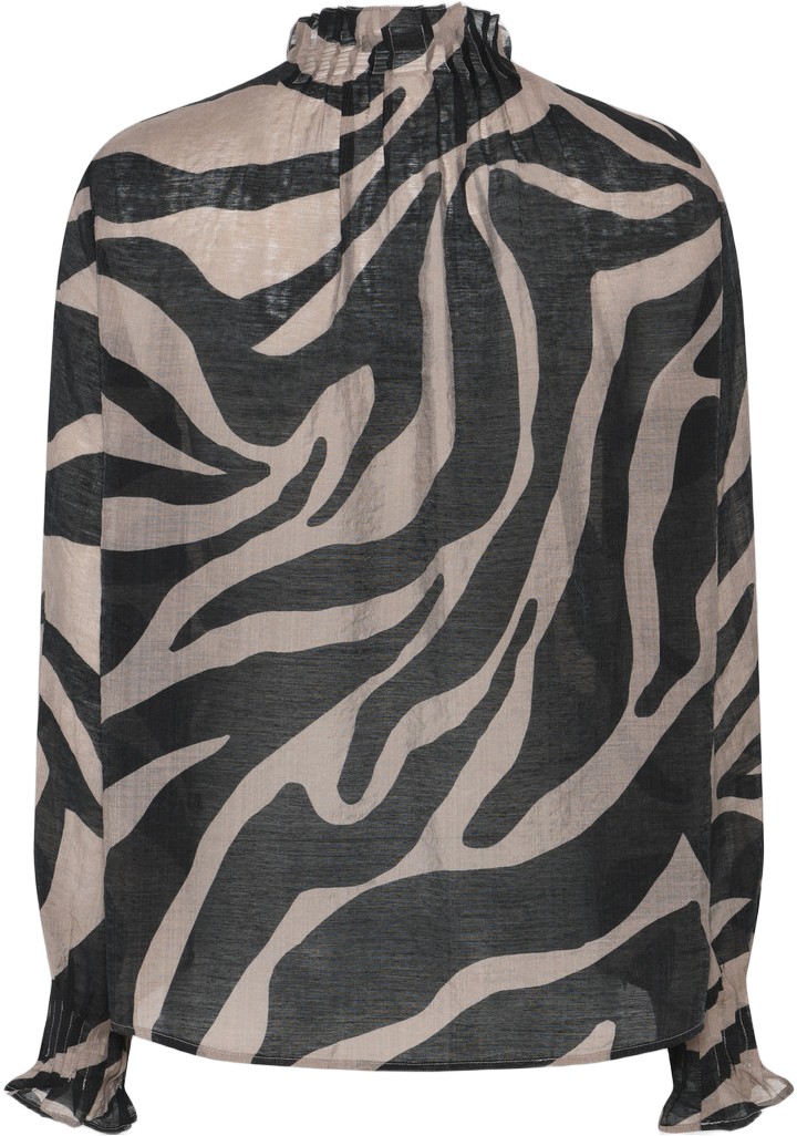 Dusclebbterese Blouse