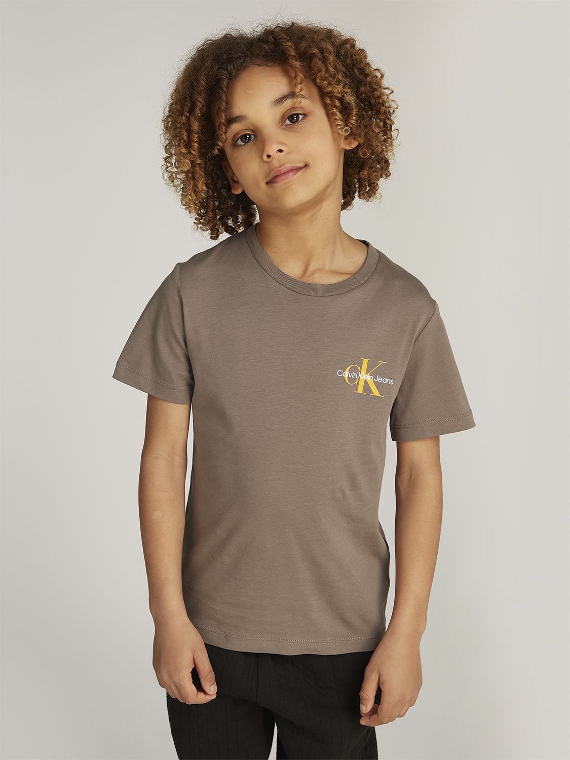 Billede af Chest Monologo SS Tshirt