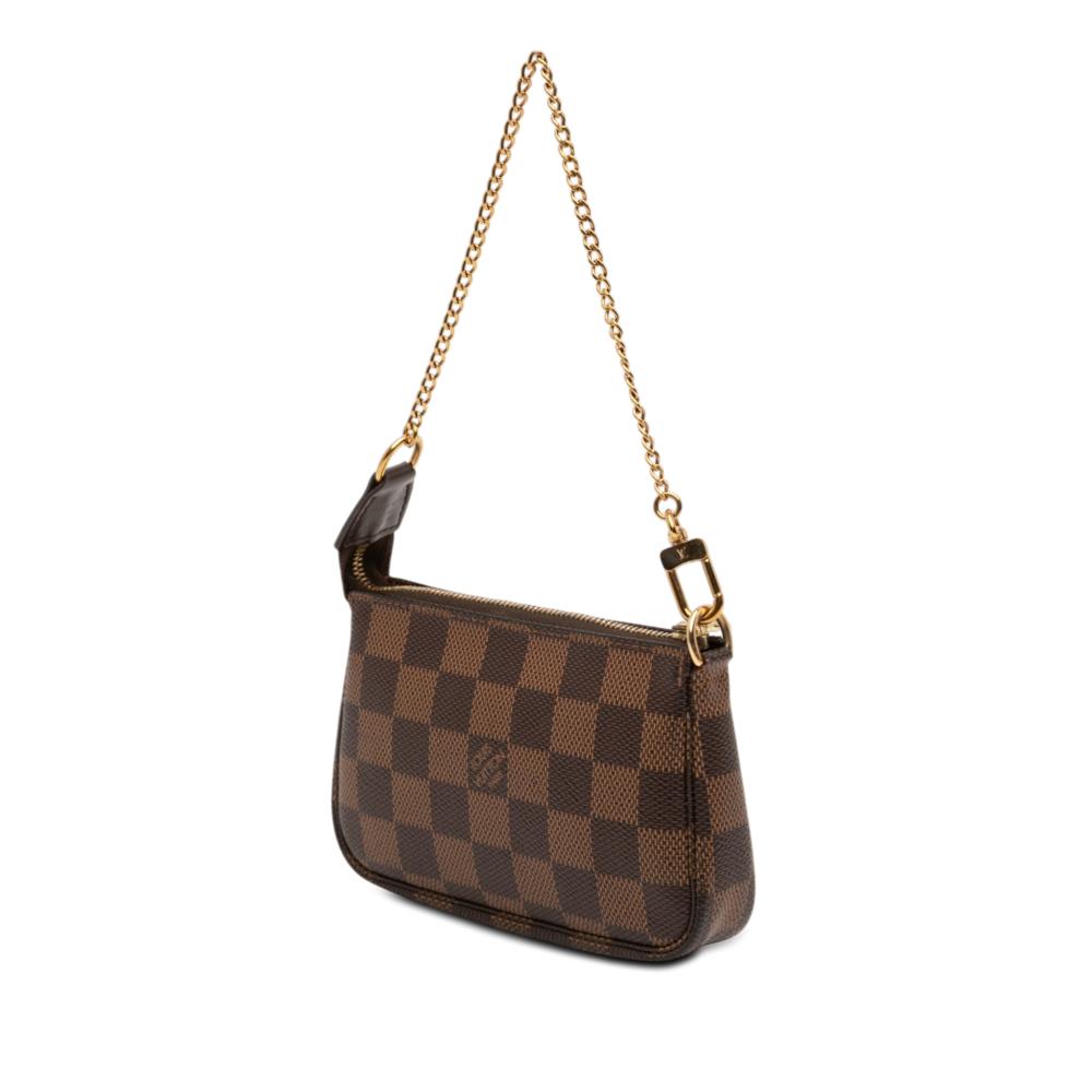 Louis Vuitton Pochette Accessoires