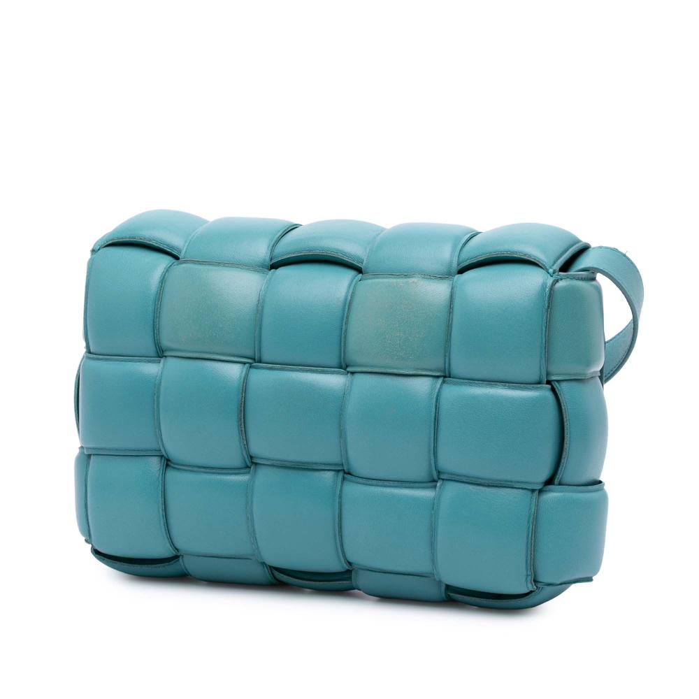 Bottega Veneta Padded Cassette Bag