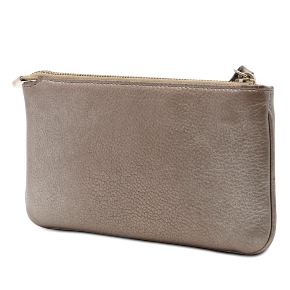 Gucci Pouch